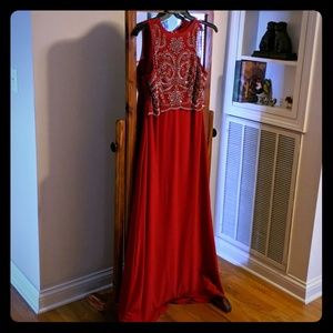 Jackie Jon New York. Never worn. Smoke free home